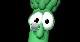 Archibald Asparagus ('90s) - VeggieTales Type your text to hear it in the voice of Archibald Asparagus ('90s) - VeggieTales.