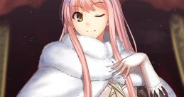 Medb (Fate-Grand Order FGO) (VA: Sakura Ayane) Type your text to hear it in the voice of Medb (Fate/Grand Order FGO) (VA: