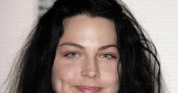 Amy Lee (Evanescence) Type your text to hear it in the voice of Amy Lee (Evanescence).