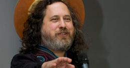 Richard Stallman Type your text to hear it in the voice of Richard Stallman.