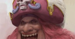 Big Mom - Charlotte Linlin (One Piece) Type your text to hear it in the voice of Big Mom / Charlotte Linlin (One Piece).