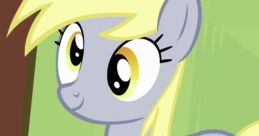 Derpy Hooves (My Little Pony Friendship is Magic) - Mangio-Crepe Type your text to hear it in the voice of Derpy Hooves