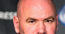 Dana White Type your text to hear it in the voice of Dana White.