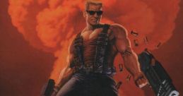 Duke Nukem (Duke Nukem 3D - 1996 version) Type your text to hear it in the voice of Duke Nukem (Duke Nukem 3D - 1996