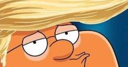 Peter Griffin meets Donald Trump in Fortnite (Peter only) Type your text to hear it in the voice of Peter Griffin meets