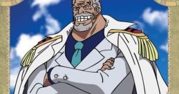 Monkey D. Garp (One Piece) Type your text to hear it in the voice of Monkey D. Garp (One Piece).