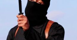 Mohammed "Jihadi John" Emwazi Type your text to hear it in the voice of Mohammed "Jihadi John" Emwazi.