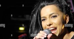 INNA (Romanian singer) Type your text to hear it in the voice of INNA (Romanian singer).