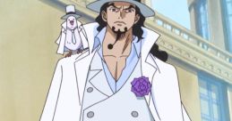 Rob Lucci (One Piece) Type your text to hear it in the voice of Rob Lucci (One Piece).