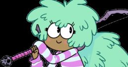 Kelly (Star vs. the Forces of Evil) Type your text to hear it in the voice of Kelly (Star vs. the Forces of Evil).