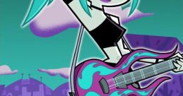 Ember McLain (Danny Phantom (mangio-crepe) Type your text to hear it in the voice of Ember McLain (Danny Phantom