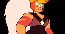 Jasper (Steven Universe) Type your text to hear it in the voice of Jasper (Steven Universe).