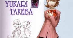 Yukari Takeba - Persona 3 (Michelle Ruff) (Mangio-Crepe) Type your text to hear it in the voice of Yukari Takeba - Persona 3