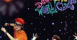 Deee-Lite Deee-Lite was a vibrant and groundbreaking al group that emerged in the late 1980s. Known for their infectious