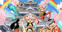 Eiichiro Oda (One Piece Creator) Type your text to hear it in the voice of Eiichiro Oda (One Piece Creator).