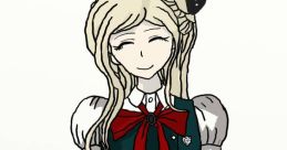 Sonia Nevermind (Danganronpa: Goodbye Despair) Type your text to hear it in the voice of Sonia Nevermind (Danganronpa: