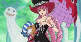 Perona (One Piece) Type your text to hear it in the voice of Perona (One Piece).