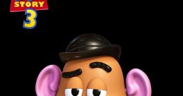 Mr. Potato Head - Toy Story Type your text to hear it in the voice of Mr. Potato Head - Toy Story.