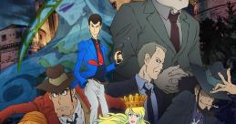 Arsenio Lupin III, 2nd Italian Dubber, Stefano Onofri Type your text to hear it in the voice of Arsenio Lupin III, 2nd