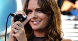 Tove Lo Type your text to hear it in the voice of Tove Lo.