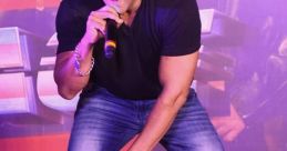 Salman Khan - Indian Singing & Actor Type your text to hear it in the voice of Salman Khan - Indian Singing & Actor.