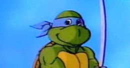 Leonardo (TMNT 1987) (Cam Clarke) Type your text to hear it in the voice of Leonardo (TMNT 1987) (Cam Clarke).