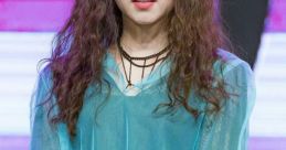 YUQI FROM (G)I-DLE Type your text to hear it in the voice of YUQI FROM (G)I-DLE .