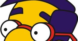 Milhouse [Los Simpson] Type your text to hear it in the voice of Milhouse [Los Simpson].