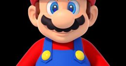 Mario [Super Mario 64] Type your text to hear it in the voice of Mario [Super Mario 64].