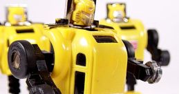 Bumblebee (G1) - Transformers (TV Series 1984-1987) Type your text to hear it in the voice of Bumblebee (G1) -