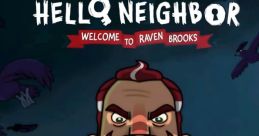 Mr.Peterson (Hello Neighbor: Welcome to Raven Brooks) Type your text to hear it in the voice of Mr.Peterson (Hello Neighbor: