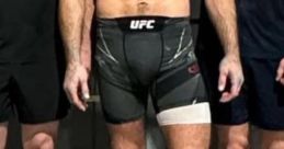 UFC Champion Sean Strickland Type your text to hear it in the voice of UFC Champion Sean Strickland.