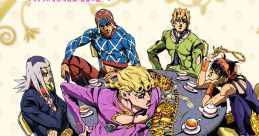 Giorno Giovanna PS2 Voice (JoJo's Bizarre Adventure Golden Wind) Type your text to hear it in the voice of Giorno Giovanna