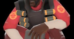 Drunk Demoman (TF2) Type your text to hear it in the voice of Drunk Demoman (TF2).