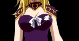 Lucy Heartfilia (From Fairy Tail Japanese) Type your text to hear it in the voice of Lucy Heartfilia (From Fairy Tail