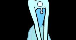 Blue Pearl! (Steven Universe) Type your text to hear it in the voice of Blue Pearl! (Steven Universe).