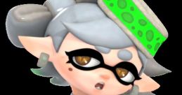 Marie (Splatoon) Type your text to hear it in the voice of Marie (Splatoon).