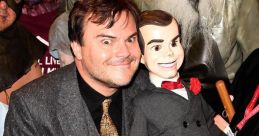 Slappy (Goosebumps 2015) (Jack Black - Mangio Crepe) Type your text to hear it in the voice of Slappy (Goosebumps 2015)