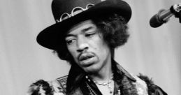 Jimi Hendrix Type your text to hear it in the voice of Jimi Hendrix.