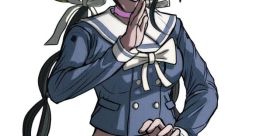 Tenko Chabashira (Danganronpa: Killing Harmony) Type your text to hear it in the voice of Tenko Chabashira (Danganronpa: