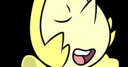 Yellow Pearl! (Steven Universe) Type your text to hear it in the voice of Yellow Pearl! (Steven Universe).