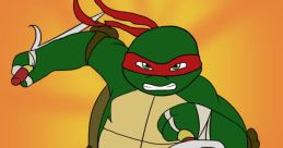 Raphael (TMNT 2012) (Sean Astin) Type your text to hear it in the voice of Raphael (TMNT 2012) (Sean Astin).