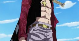 Dracule Mihawk (One Piece) Type your text to hear it in the voice of Dracule Mihawk (One Piece).