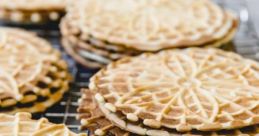 Pizzelle (Sugary Spire) Type your text to hear it in the voice of Pizzelle (Sugary Spire).