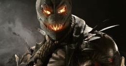 Scarecrow - Injustice 2 Type your text to hear it in the voice of Scarecrow - Injustice 2.