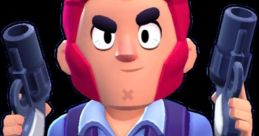 Colt (Brawl Stars) Type your text to hear it in the voice of Colt (Brawl Stars).