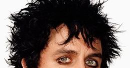 Billie Joe Armstrong Type your text to hear it in the voice of Billie Joe Armstrong.