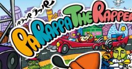 BAD mode effects (Parappa The Rapper) Type your text to hear it in the voice of BAD mode effects (Parappa The Rapper).