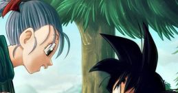 Goku & Bulma (Dragon ball) First dub italian Junior TV Type your text to hear it in the voice of Goku & Bulma (Dragon