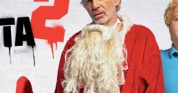 Bad Santa 2- 'Be Bad' Spot Bad Santa 2 - 'Be Bad' Spot: Unleashing the Ultimate Holiday Misfits In 2016, the beloved and